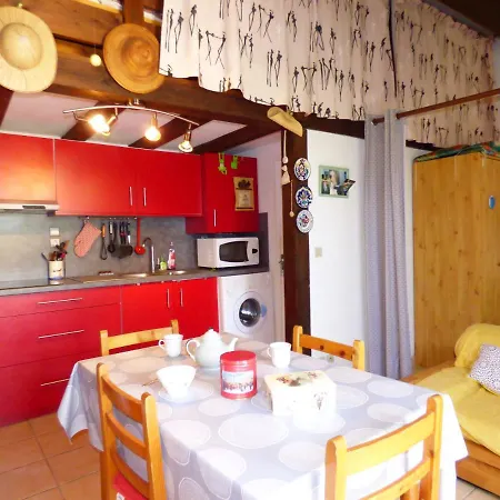 Pavillon Mezzanine, Les Patios De La Plage, Pierre La * Saint-Pierre-la-Mer (Aude)